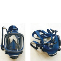 NT-AP-A型密闭式气溶胶辐射防护面罩