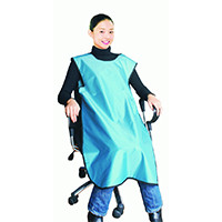 成人牙科射线防护服