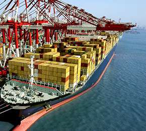 口岸辐射检测与防护方案