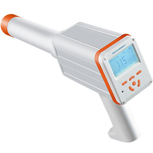 NT6101型X、γ辐射剂量率仪/巡检仪