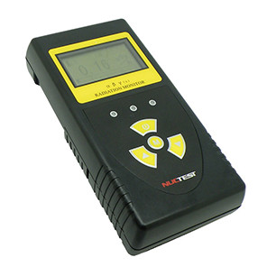 NT6108型α、β、γ(X) 便携式多