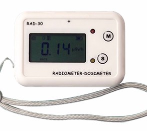 环境地表γ辐射剂量率测定规范GB/T14583-93