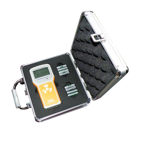 辐射防护用X、γ辐射剂量当量(率)仪和监测仪检定规