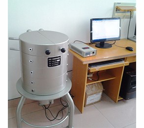 辐射环境监测技术规范HJ/T 61-2001