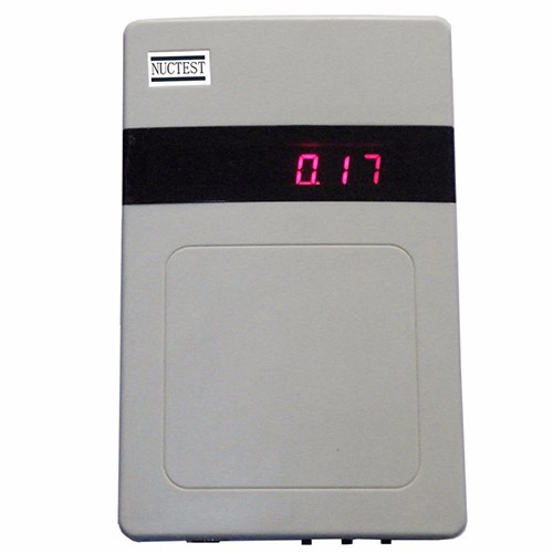 为什么说核电是清洁的能源?