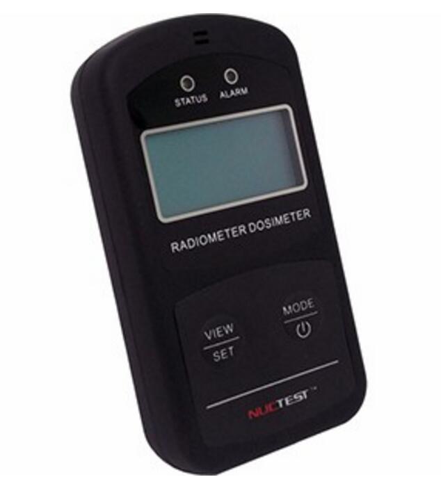 便携式辐射检测仪的性能是怎样的?