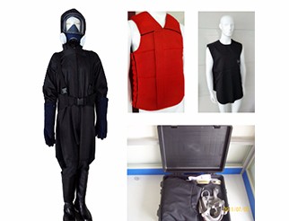 如何对电磁辐射进行自我防护?