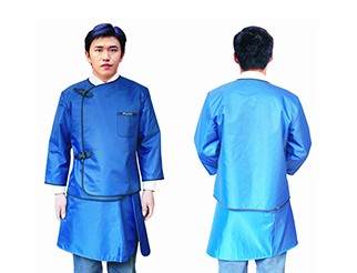 什么样的个人屏蔽用品可以阻挡电磁波?