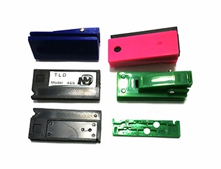 放射性标志如何使用?