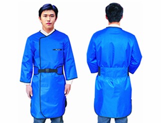 固体废弃物的辐射处理