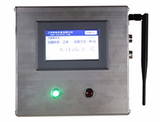 放射源容器和源架