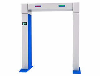 集装箱检查系统