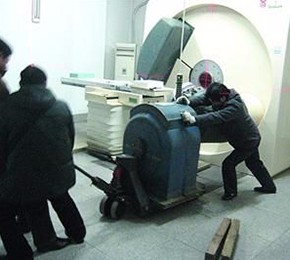 常见射线探伤事故的防护与安全