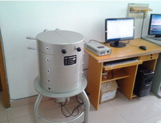 计量与高新技术