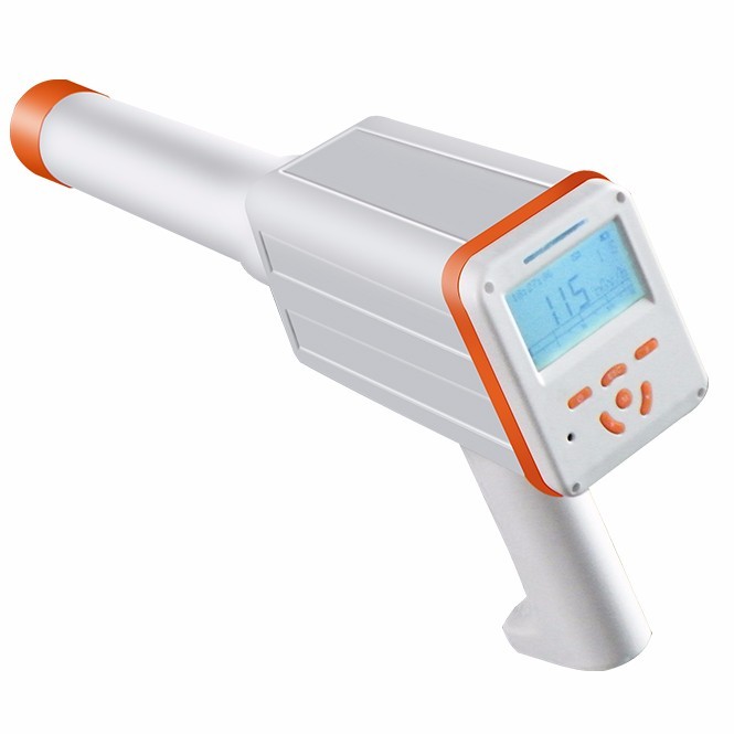 辐射报警仪的主要特点体现在什么地方