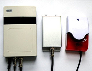 在发生洪水、枯水等自然灾害情况下，如何保证内陆核电厂的安全？ 