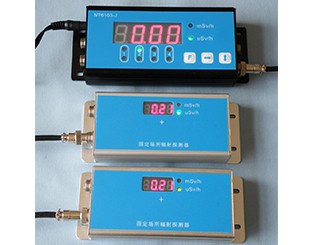 放射性物质在水体中是怎样扩散的？