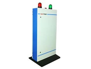 核电站产生的放射性废物是如何处理的？