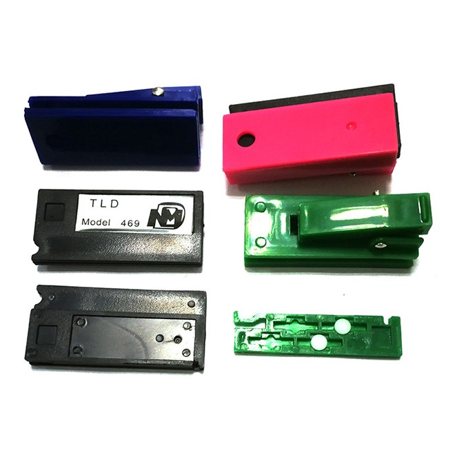 GR200A型热释光片