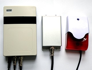 监测结果处于当地本底涨落范围内是什么意思？