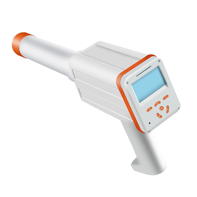 NT6101型X、γ辐射剂量率仪/巡检仪