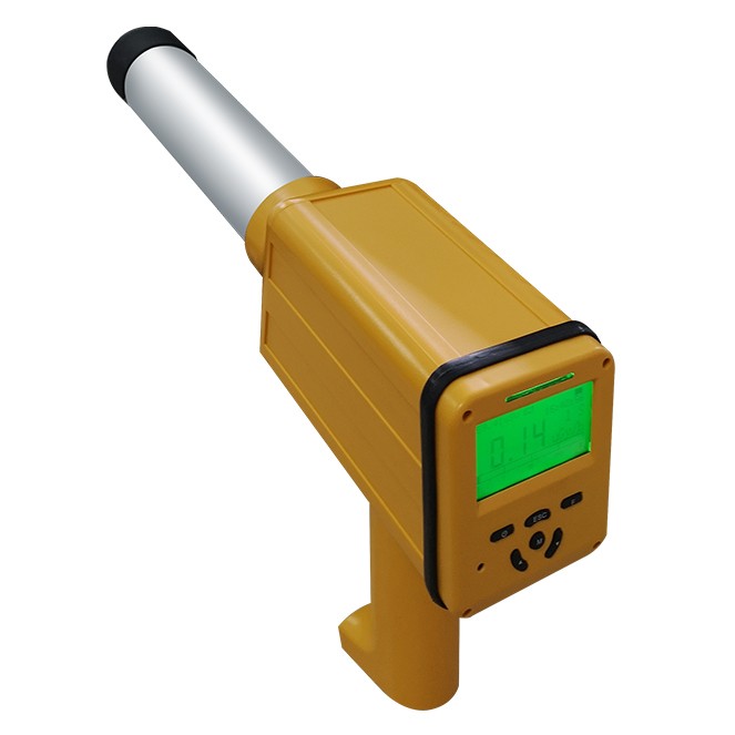 NT6101-D型X、γ辐射剂量率仪