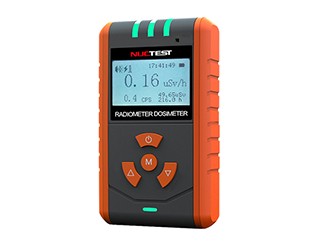 你受过X射线照射吗？