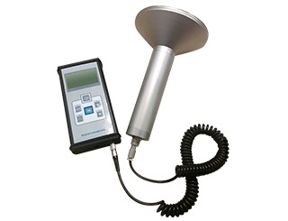 如何快速判断体表是否受到核辐射污染?