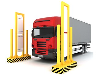 测量辐射一般常用的度量方法