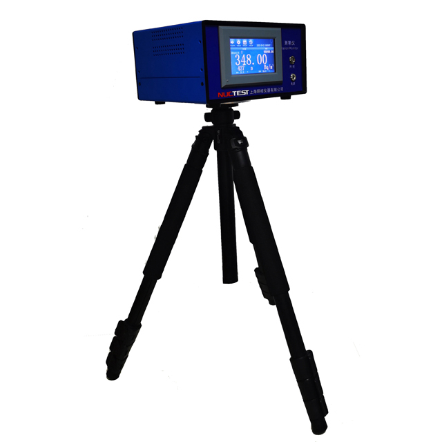 NT8290型静电法测氡仪