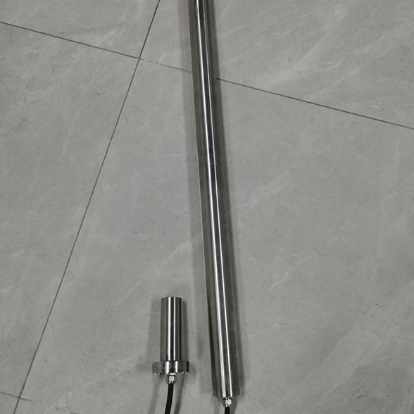 NT-DW50系列水中辐射探测器