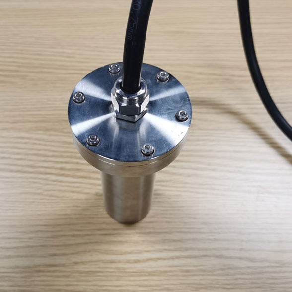 NT-DW50系列水中辐射探测器