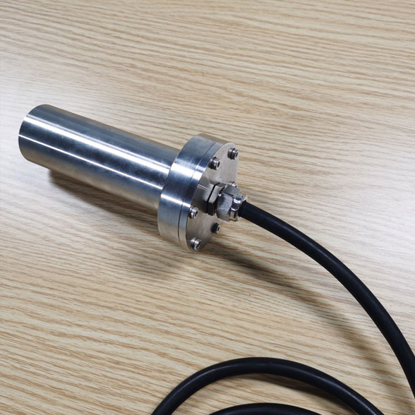 NT-DW50系列水中辐射探测器