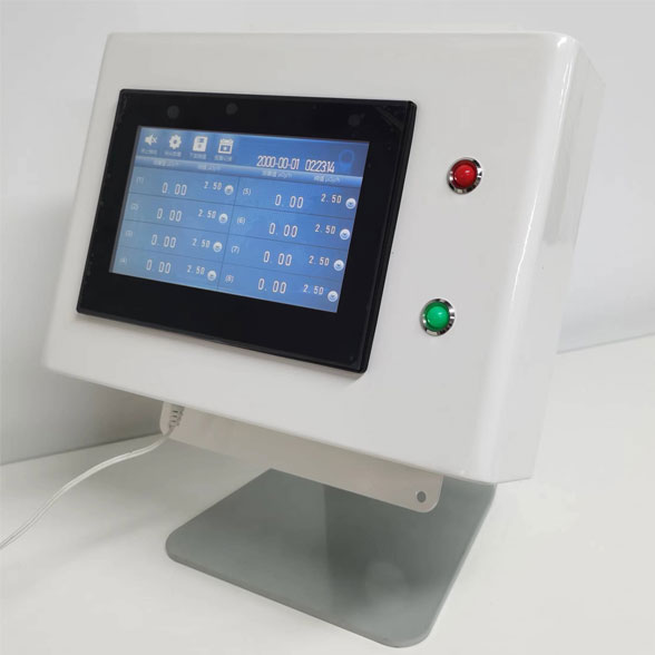 NT6103-N7型固定式辐射场所监测仪