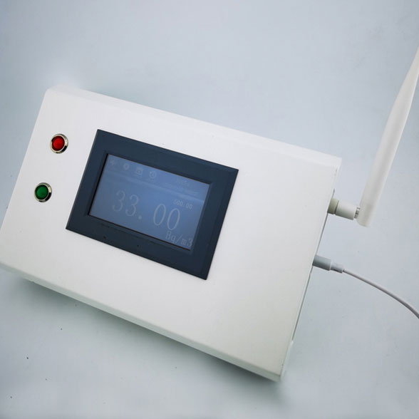 NT6103-B型在线式辐射检测仪