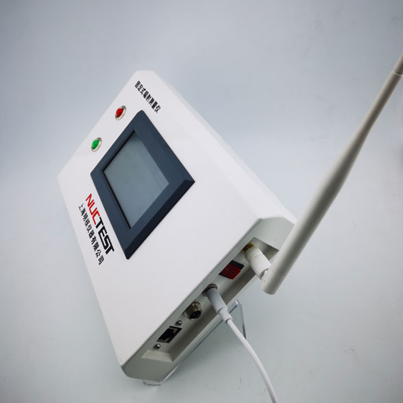 NT6103-B型在线式辐射检测仪