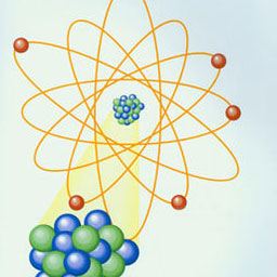 通常对中子的屏蔽分为慢化和吸收两步，以下材料中，最适合用来慢化中子的是哪种？