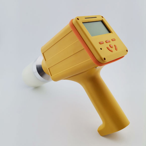 NT6101-NG型中子伽玛辐射巡检仪