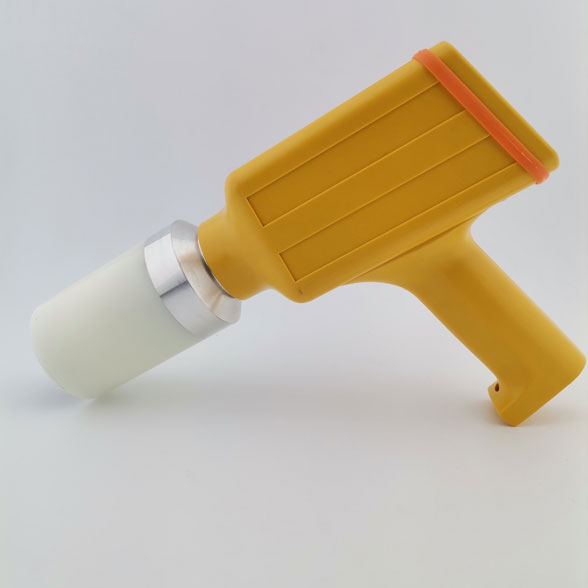 NT6101-NG型中子伽玛辐射巡检仪