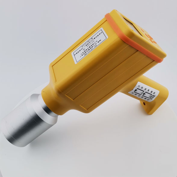 NT6101-N40型辐射剂量率仪