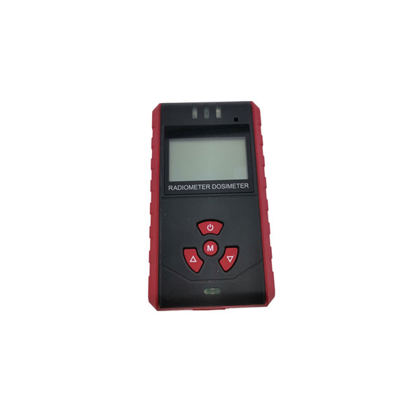 NT6105-C10型袖珍辐射剂量率仪/