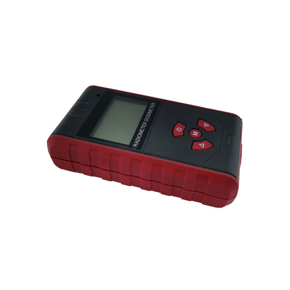 NT6105-C10型袖珍辐射剂量率仪/巡检仪