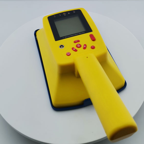 NT6108-AB200型α、β表面污染