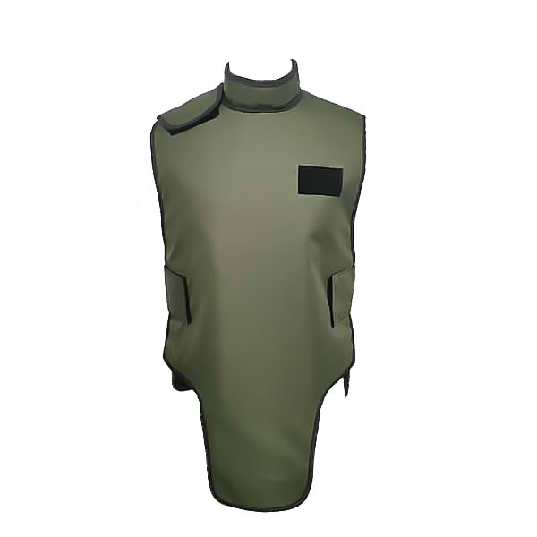 中子辐射防护服