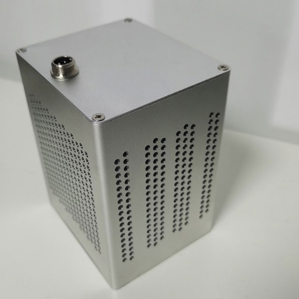 Radon-D43型固定在线式空气氡测量仪