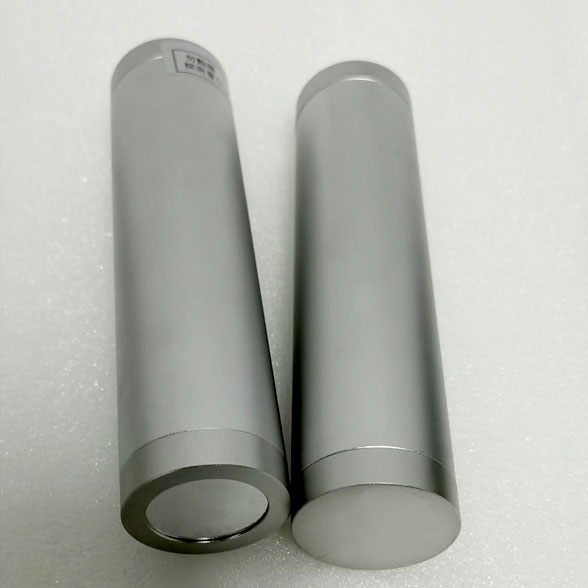 放射性薄层扫描仪替代探测器