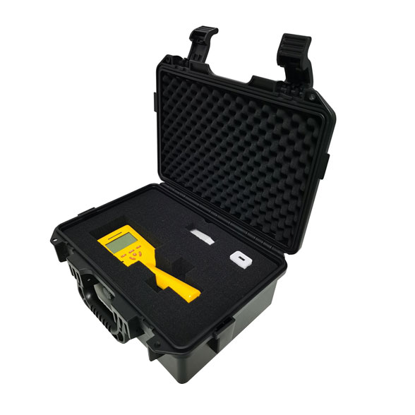 NT6108-AB50型α、β表面污染检