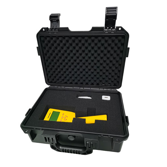 NT6108-AB50型α、β表面污染检测仪