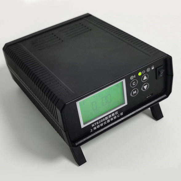 NT8028型闪烁法连续测氡仪