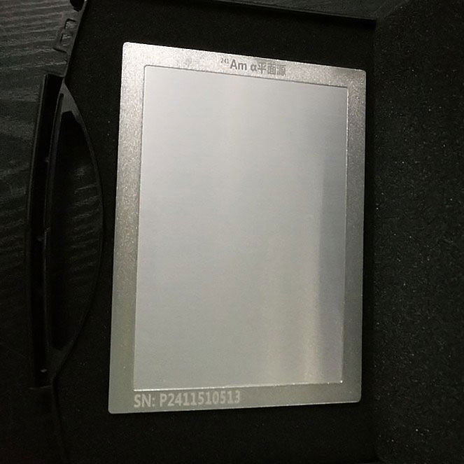 放射化学标准溶液